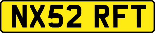 NX52RFT