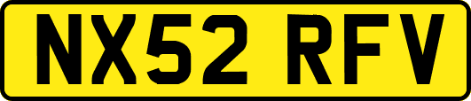 NX52RFV