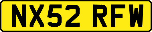 NX52RFW