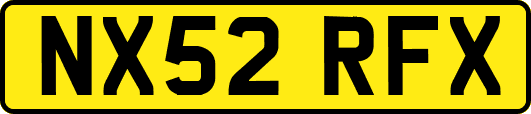 NX52RFX