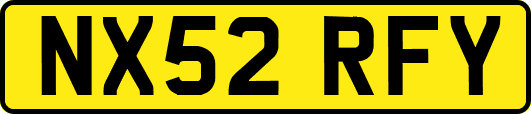 NX52RFY
