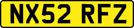 NX52RFZ