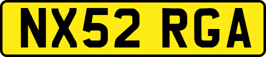 NX52RGA