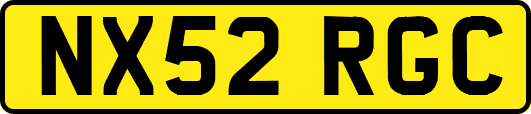 NX52RGC