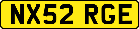NX52RGE