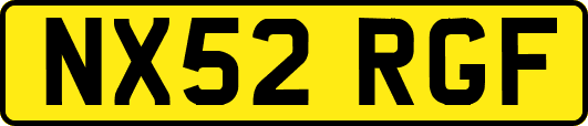 NX52RGF