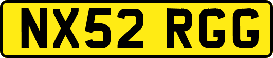 NX52RGG