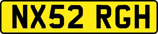 NX52RGH