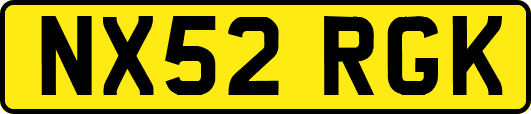 NX52RGK