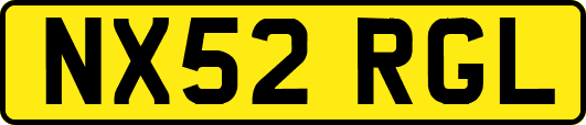 NX52RGL
