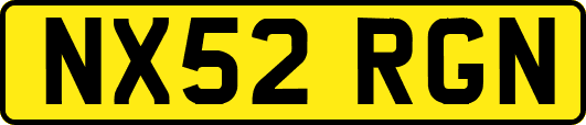 NX52RGN