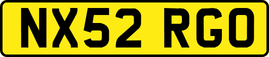 NX52RGO