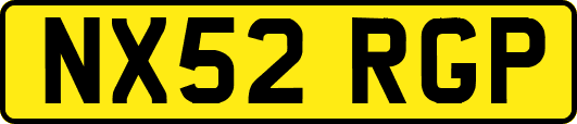 NX52RGP