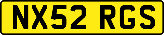 NX52RGS