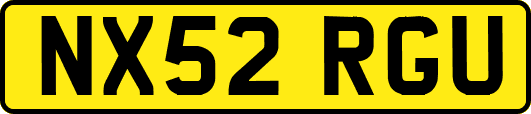 NX52RGU