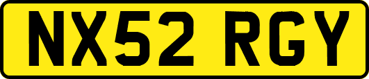 NX52RGY