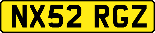 NX52RGZ