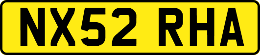 NX52RHA