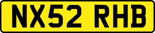 NX52RHB