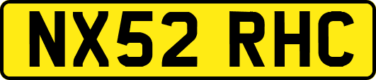 NX52RHC