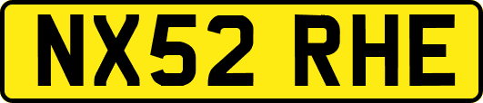 NX52RHE