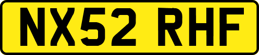 NX52RHF