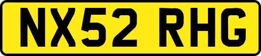 NX52RHG