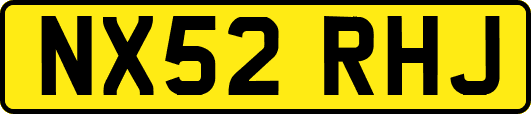 NX52RHJ