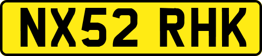 NX52RHK