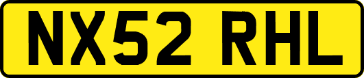 NX52RHL