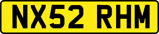 NX52RHM