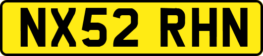 NX52RHN
