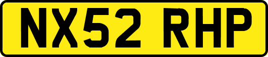 NX52RHP