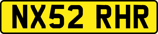 NX52RHR