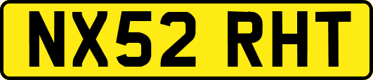 NX52RHT
