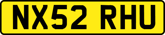 NX52RHU