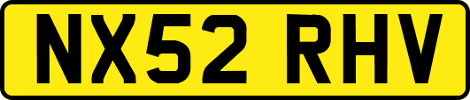 NX52RHV