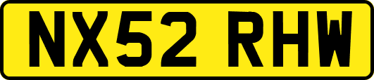 NX52RHW