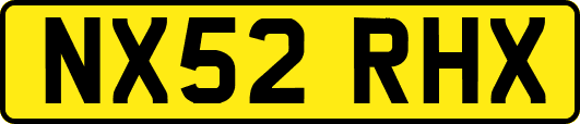 NX52RHX