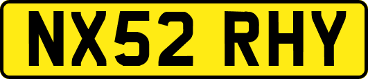 NX52RHY