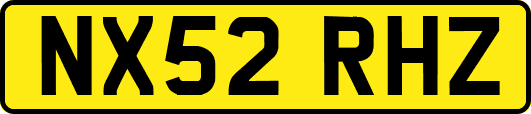 NX52RHZ