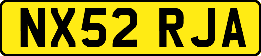 NX52RJA