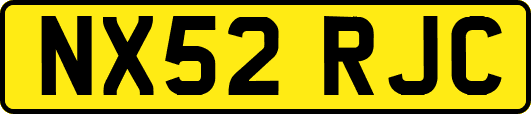NX52RJC