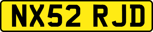 NX52RJD