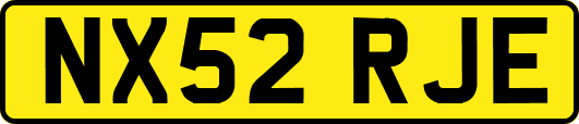 NX52RJE
