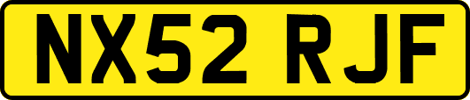 NX52RJF