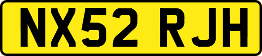 NX52RJH