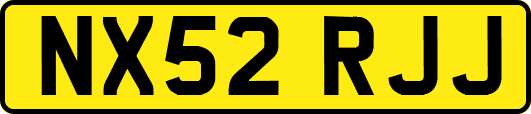 NX52RJJ