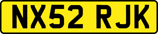 NX52RJK