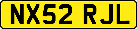 NX52RJL